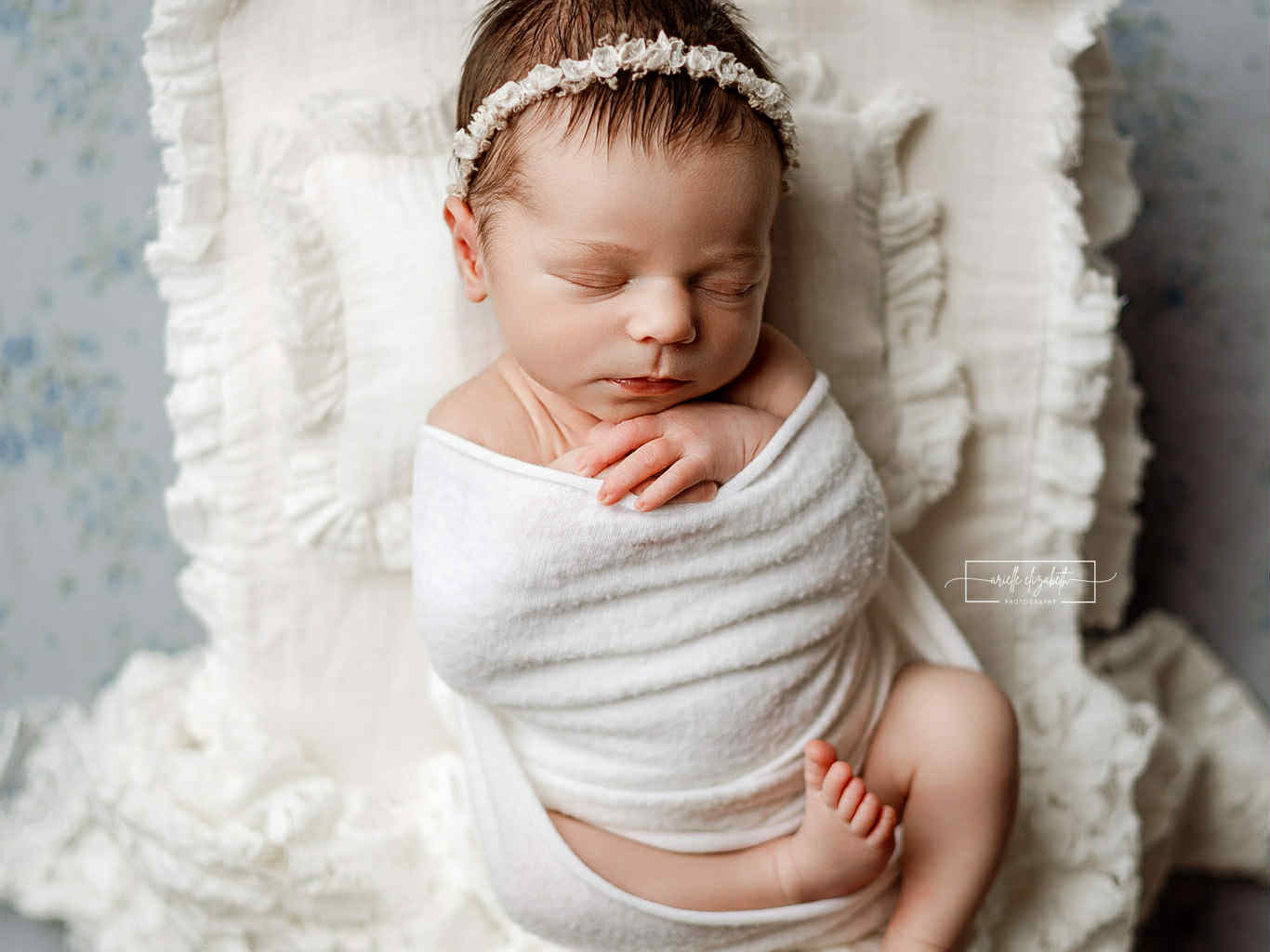 Credit Arielle Elizabeth Photography