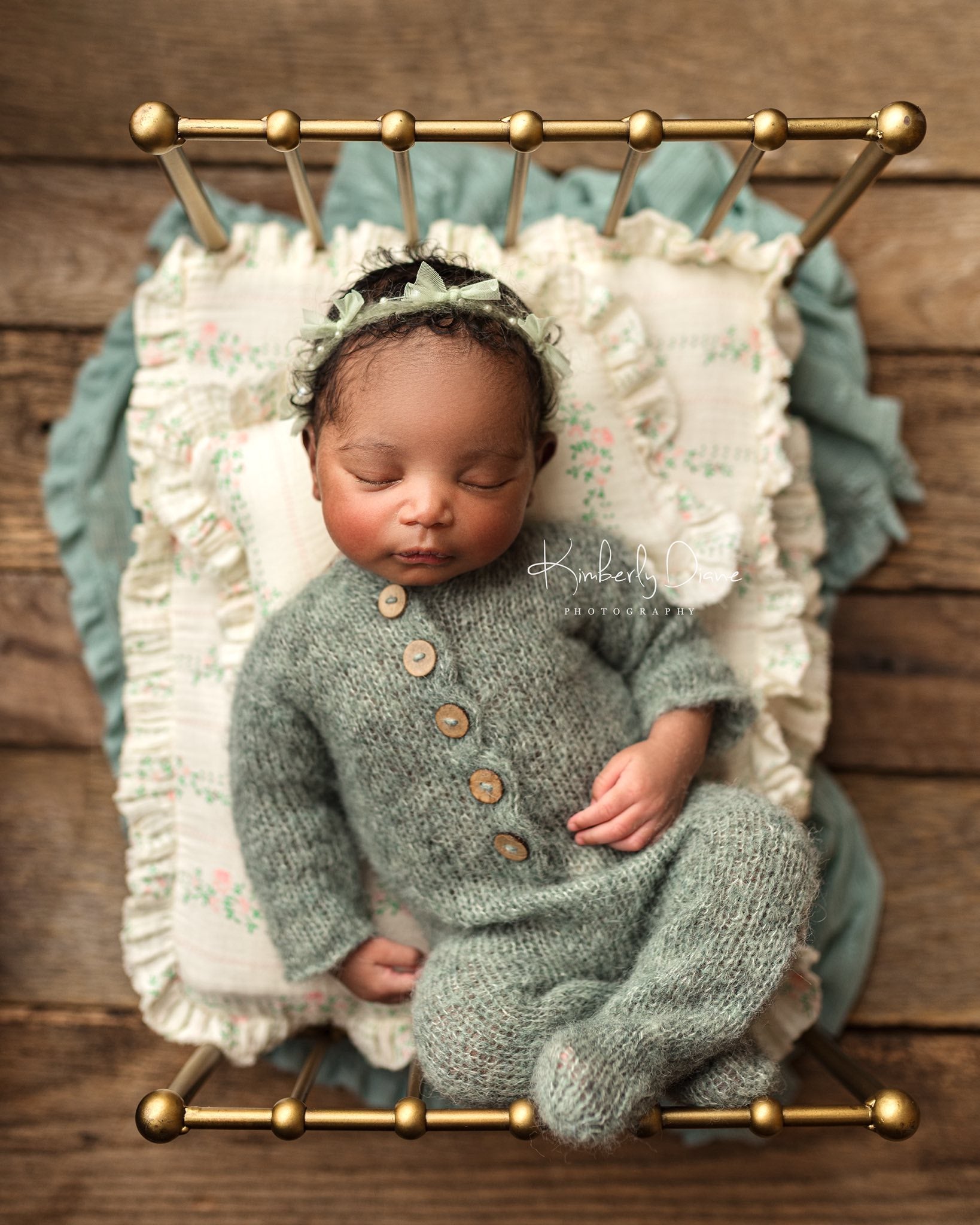 Credit Kimberly Diane Photography