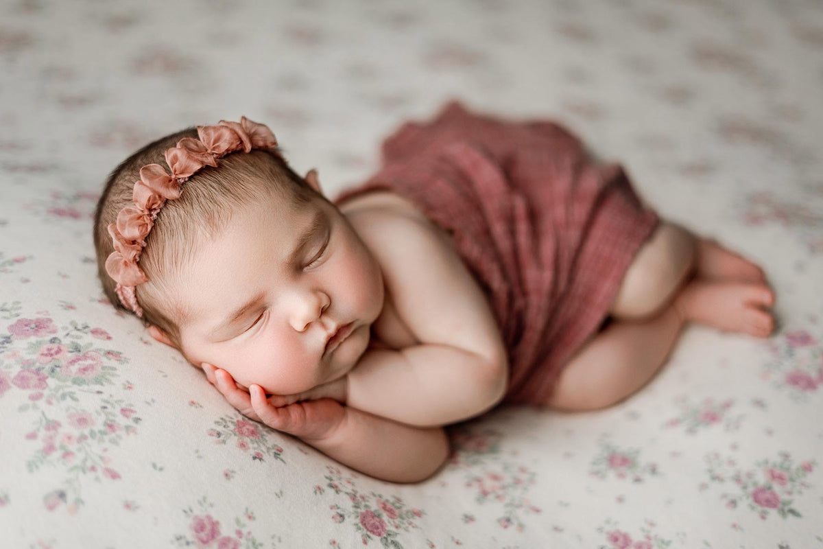 Credit Arielle Elizabeth Photography
