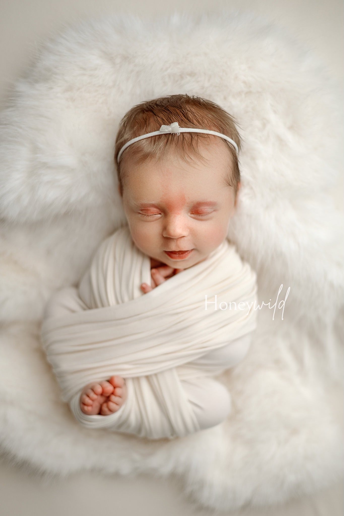 Credit Honeywild Photography