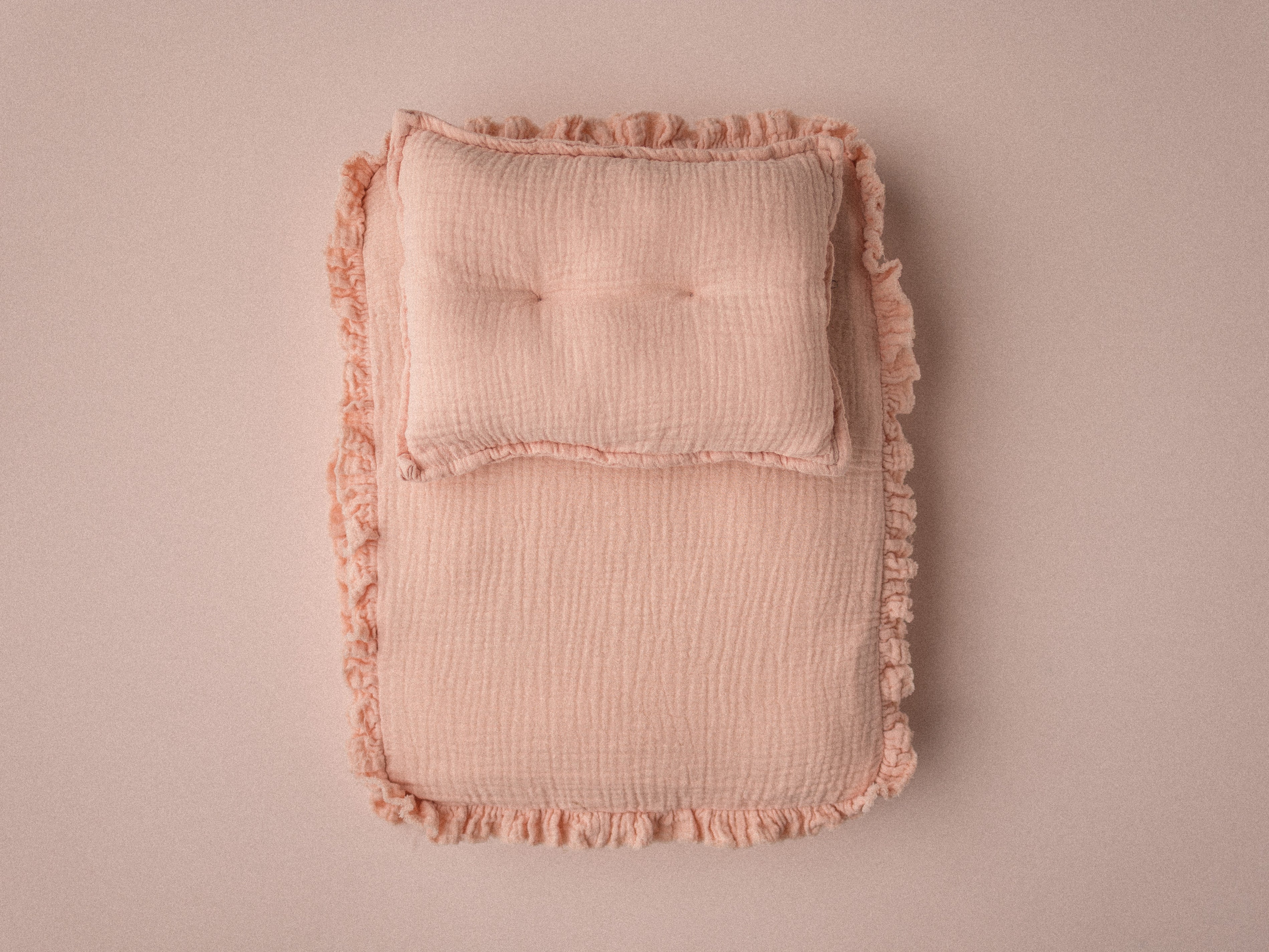 Bed Linens | Ballet Pink