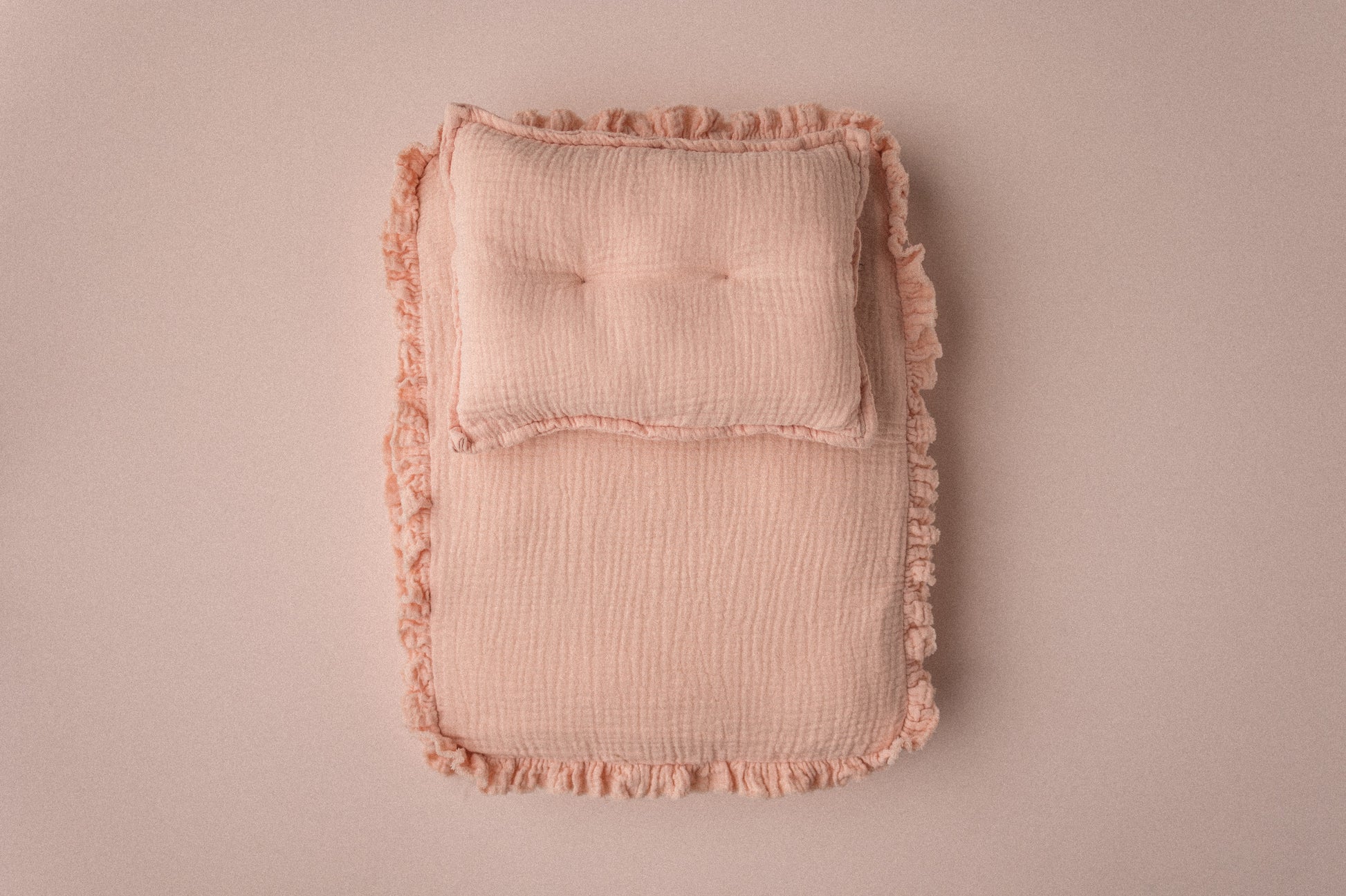 Bed Linens | Ballet Pink