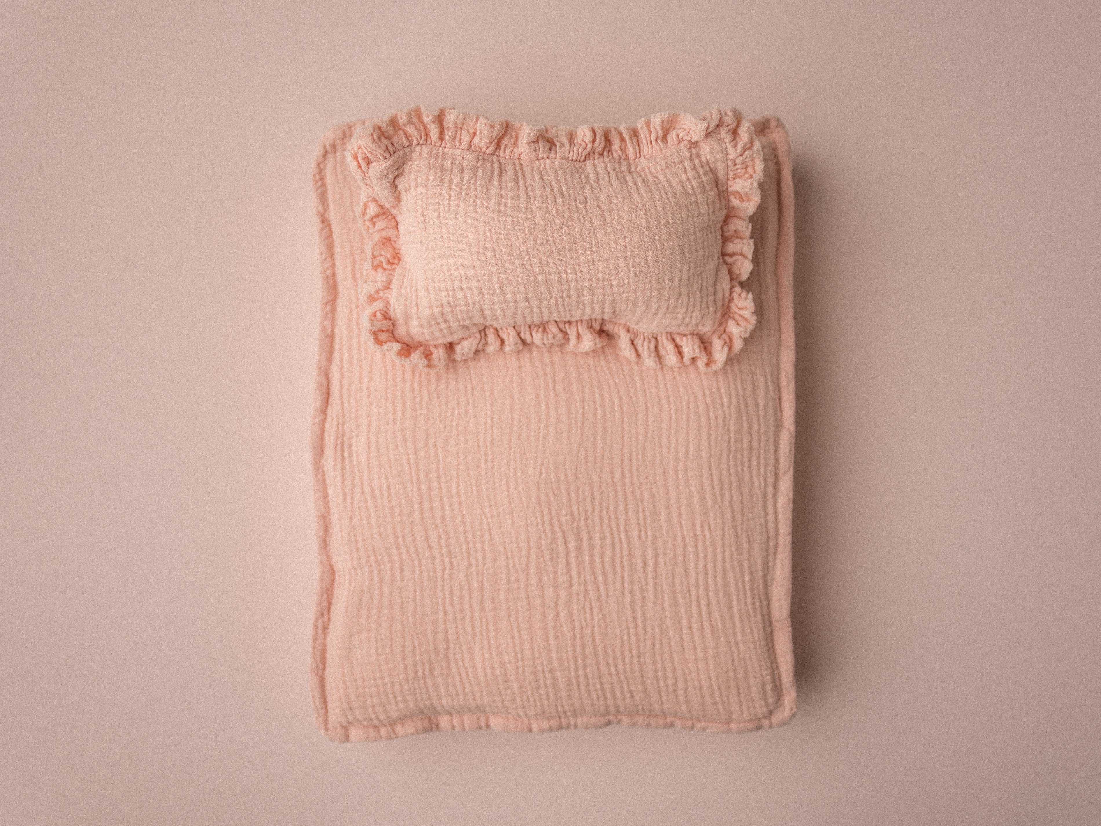 Bed Linens | Ballet Pink