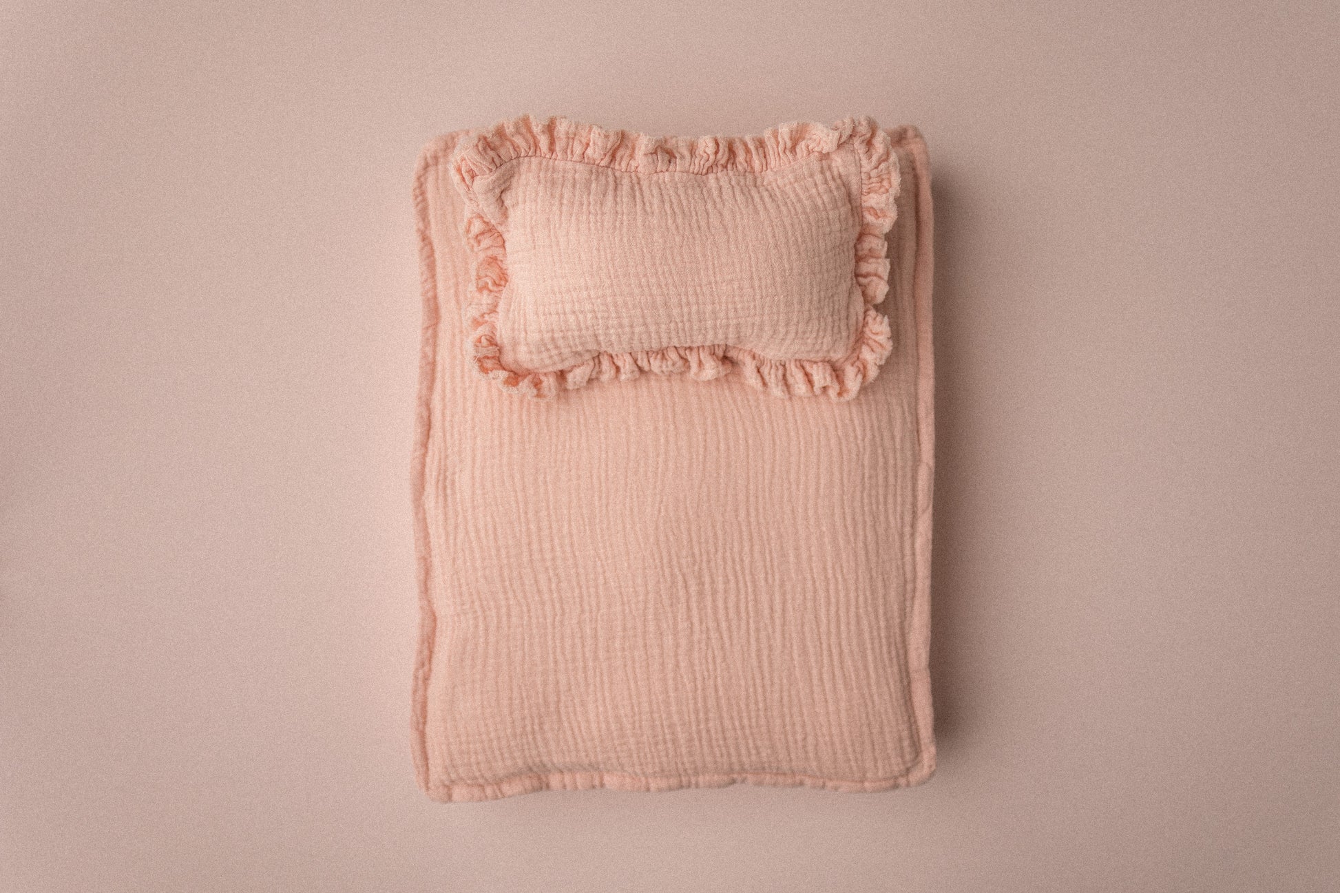 Bed Linens | Ballet Pink