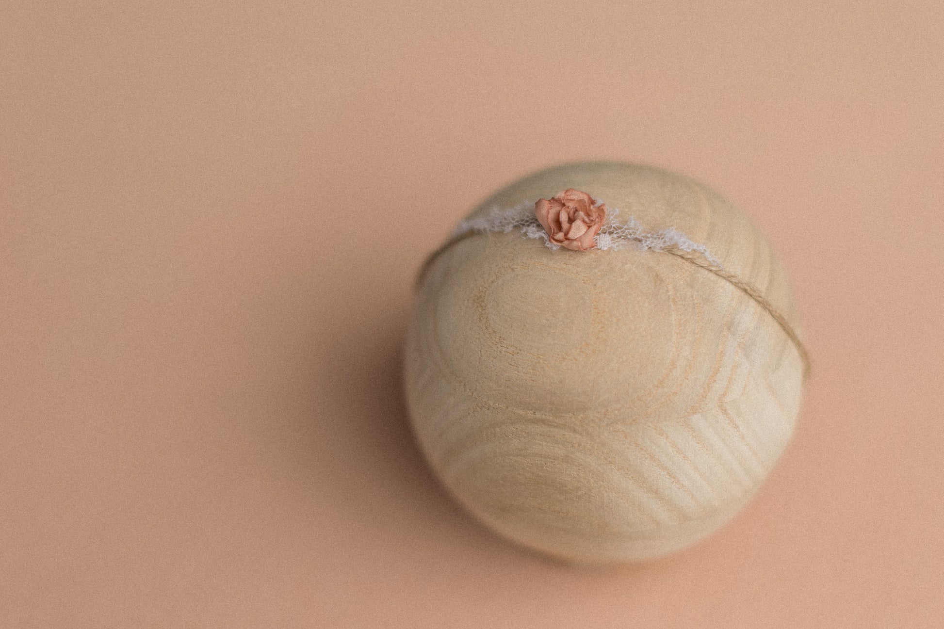 Erin | Blush Headband