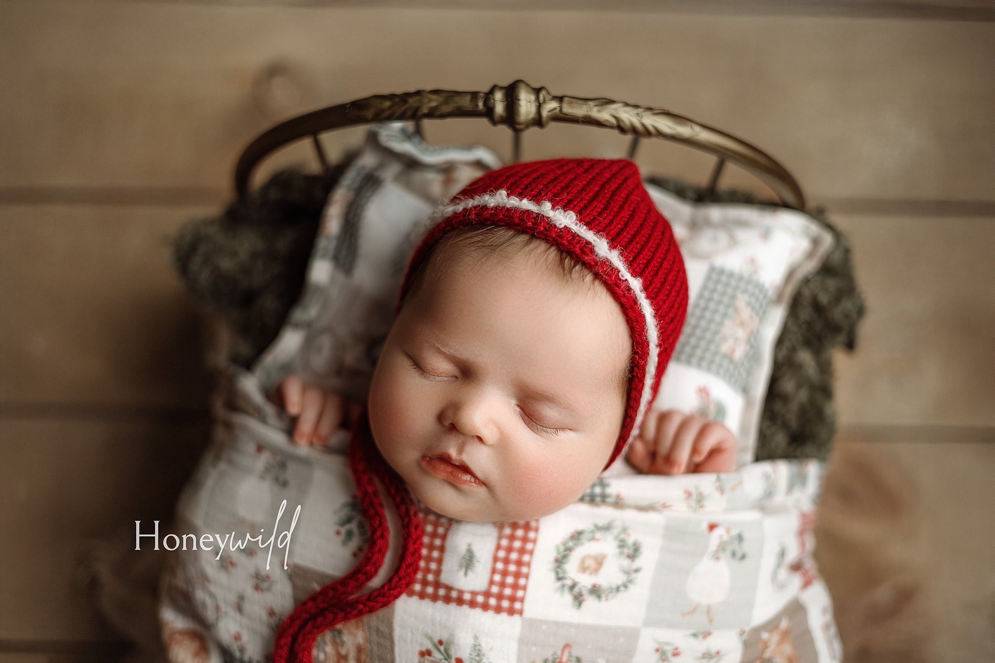 Credit Honeywild Photography