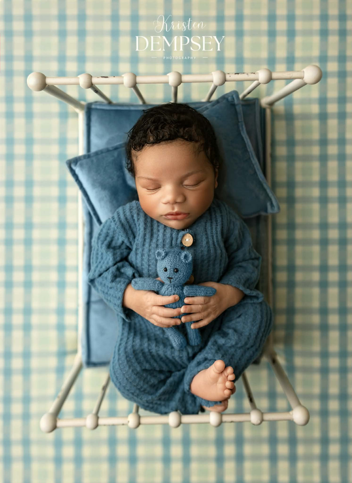 Credit Kristen Dempsey Photography