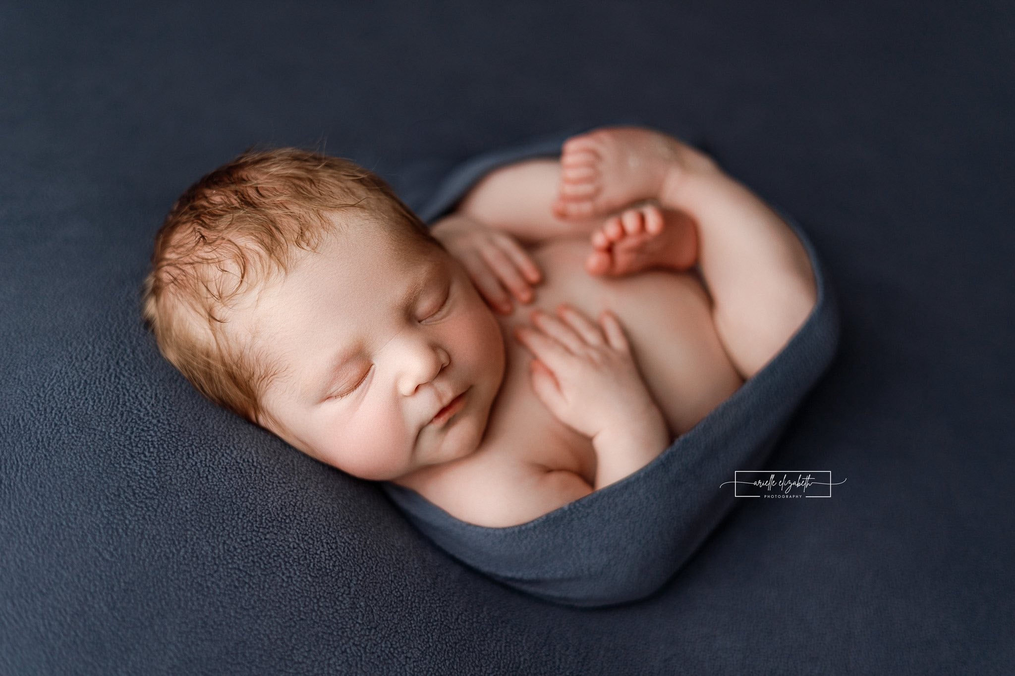 Credit Arielle Elizabeth Photography