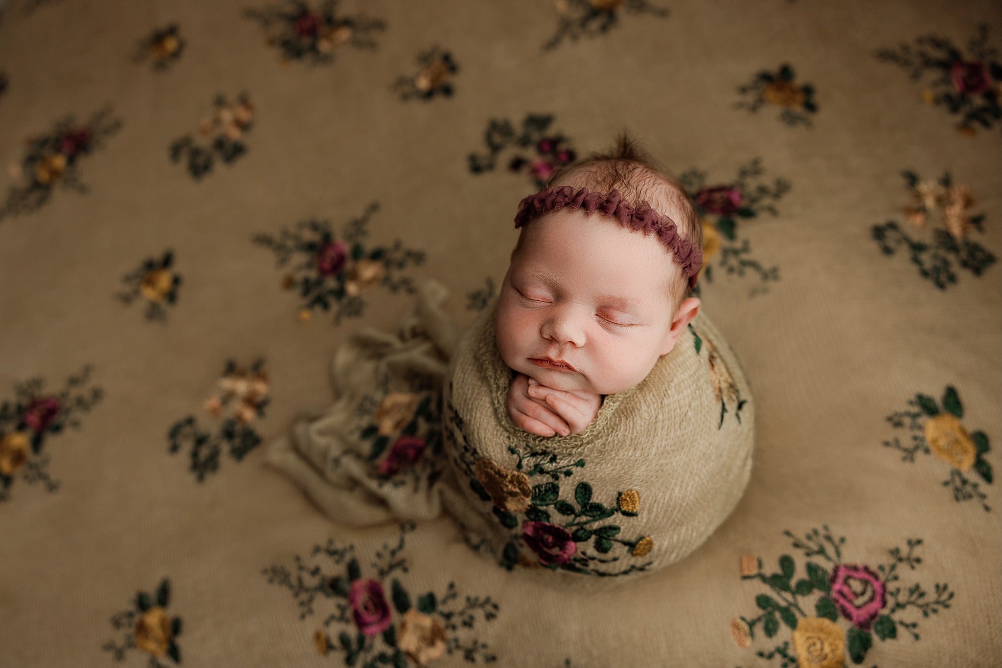 Credit Kadi Davis Photography