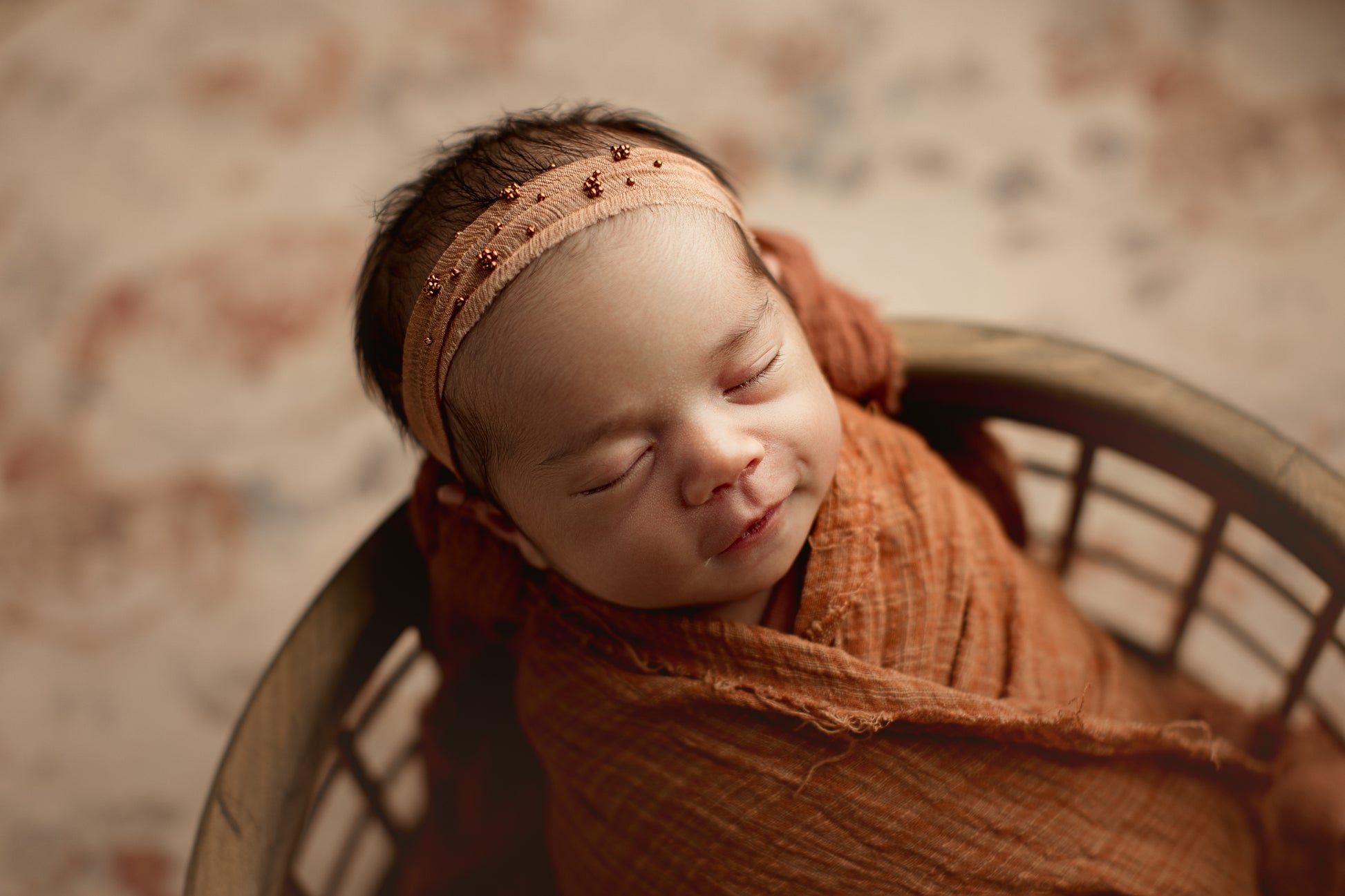 Pretty Little Layers | Amber Brown