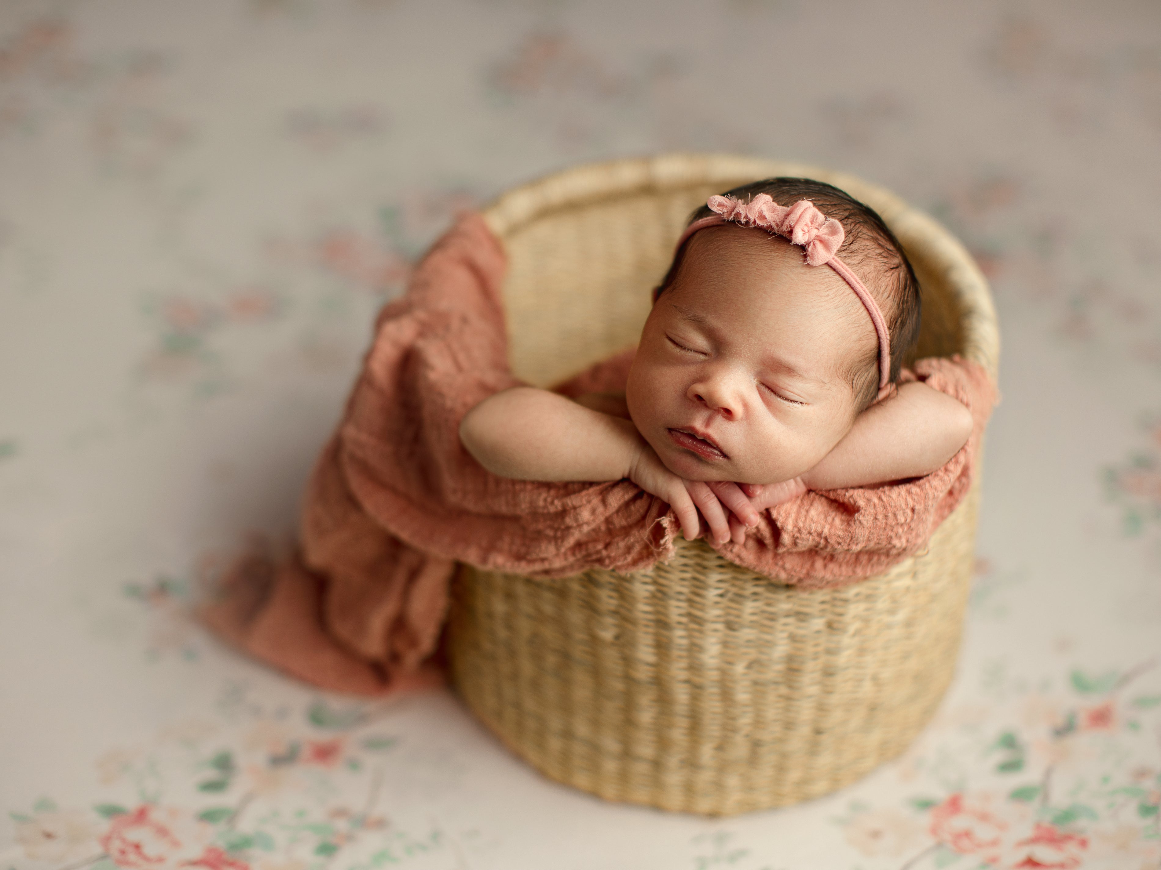 Pretty Little Layers | Rose Dawn