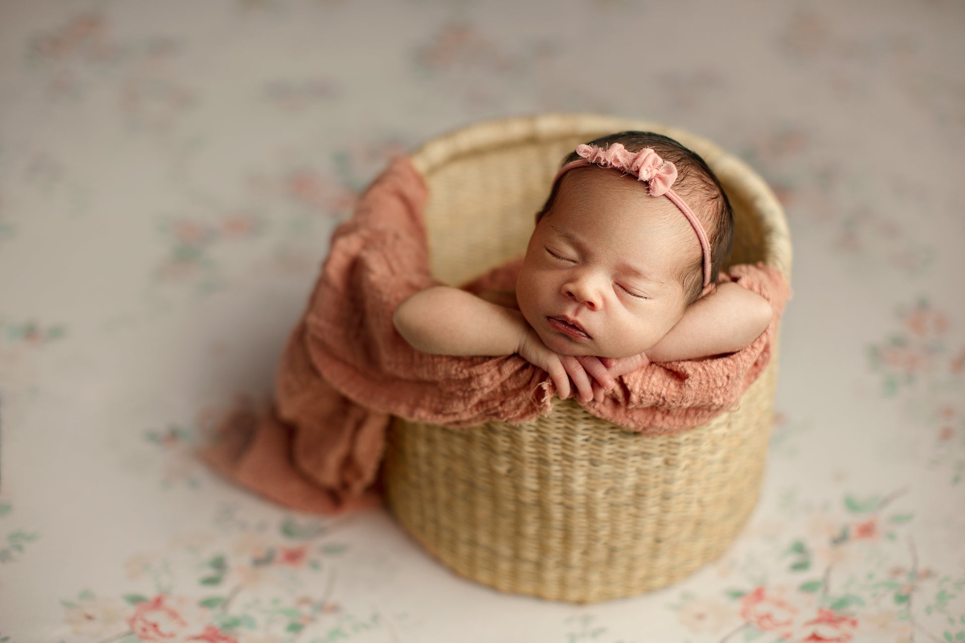 Pretty Little Layers | Rose Dawn