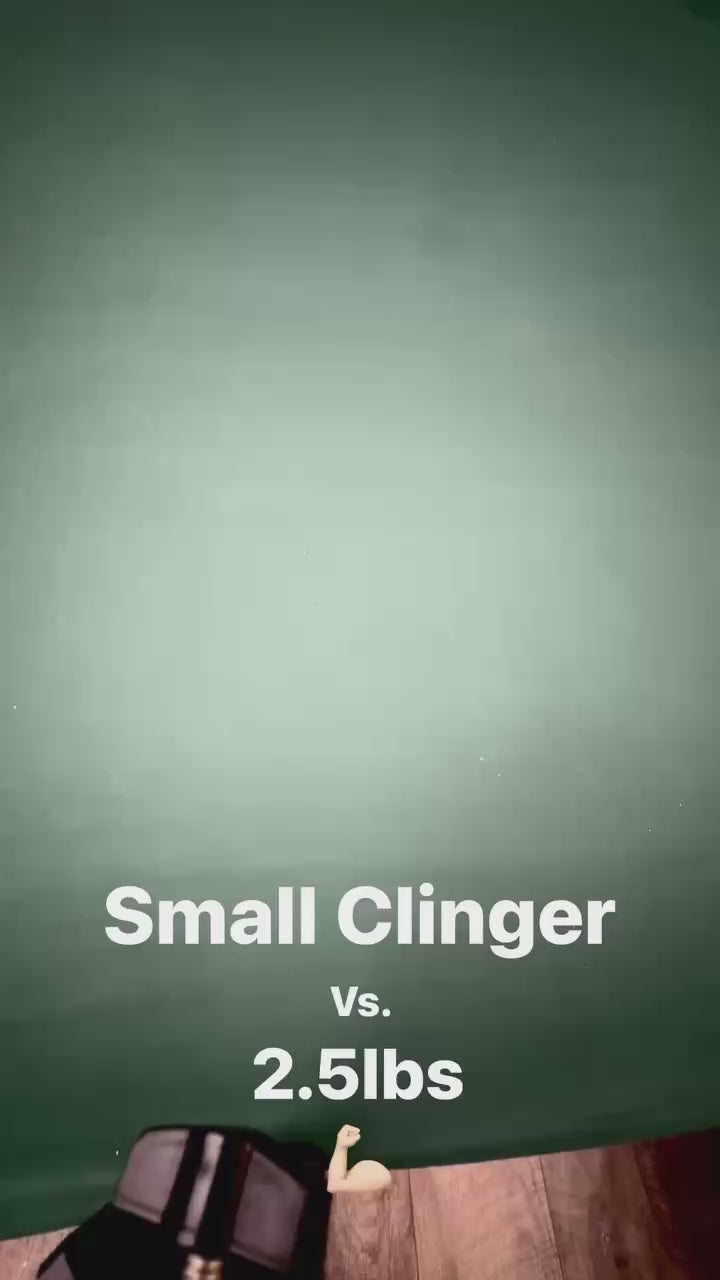 The Clinger (Preorder)