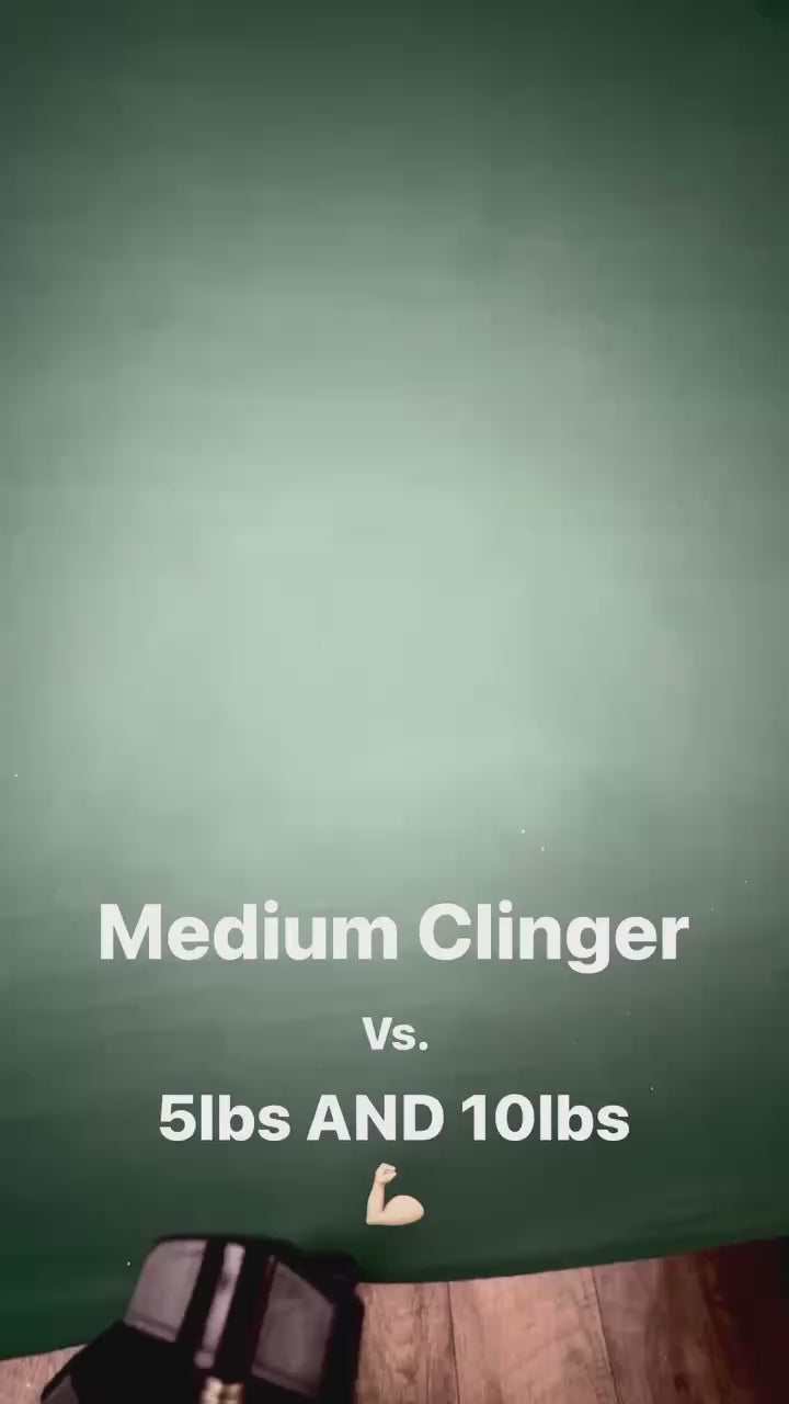 The Clinger (Preorder)