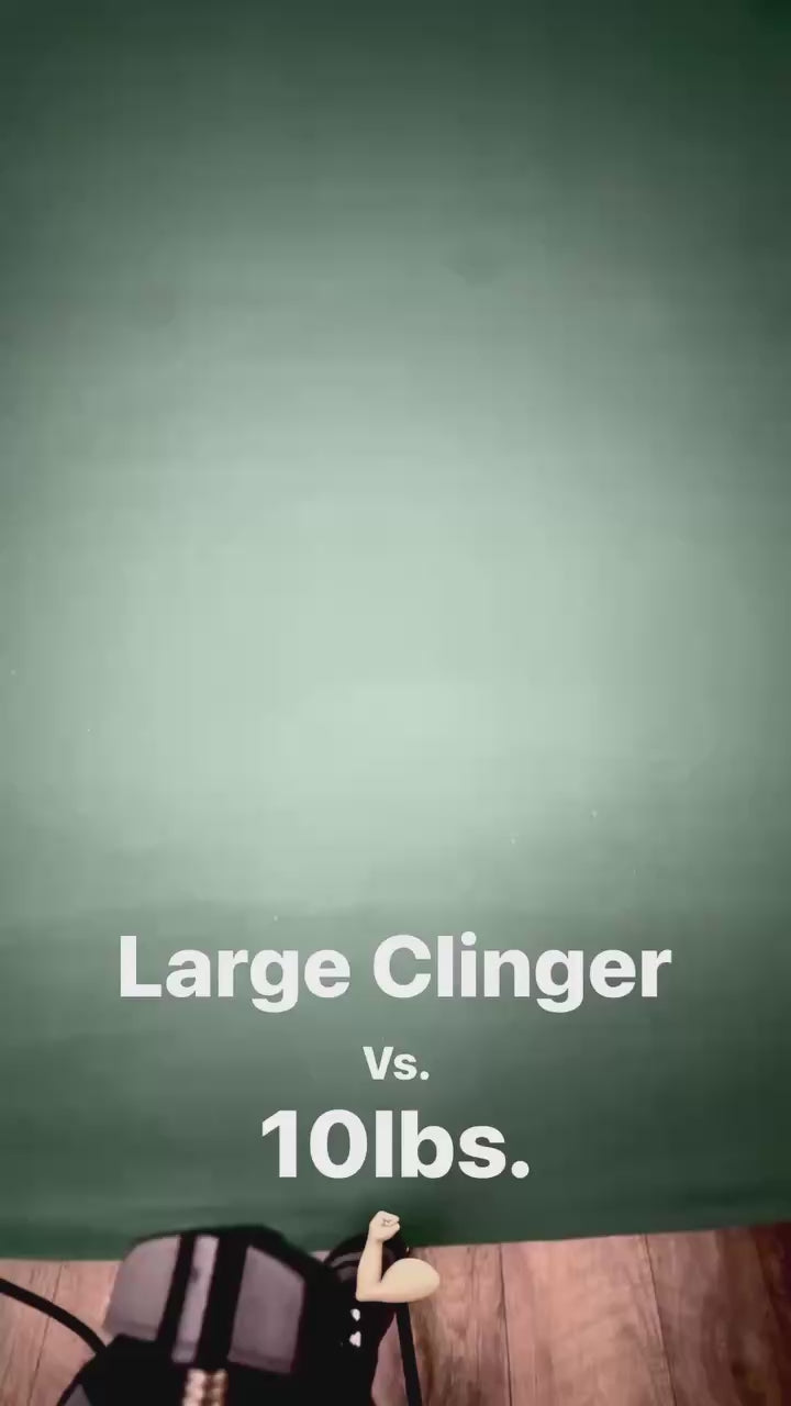 The Clinger (Preorder)