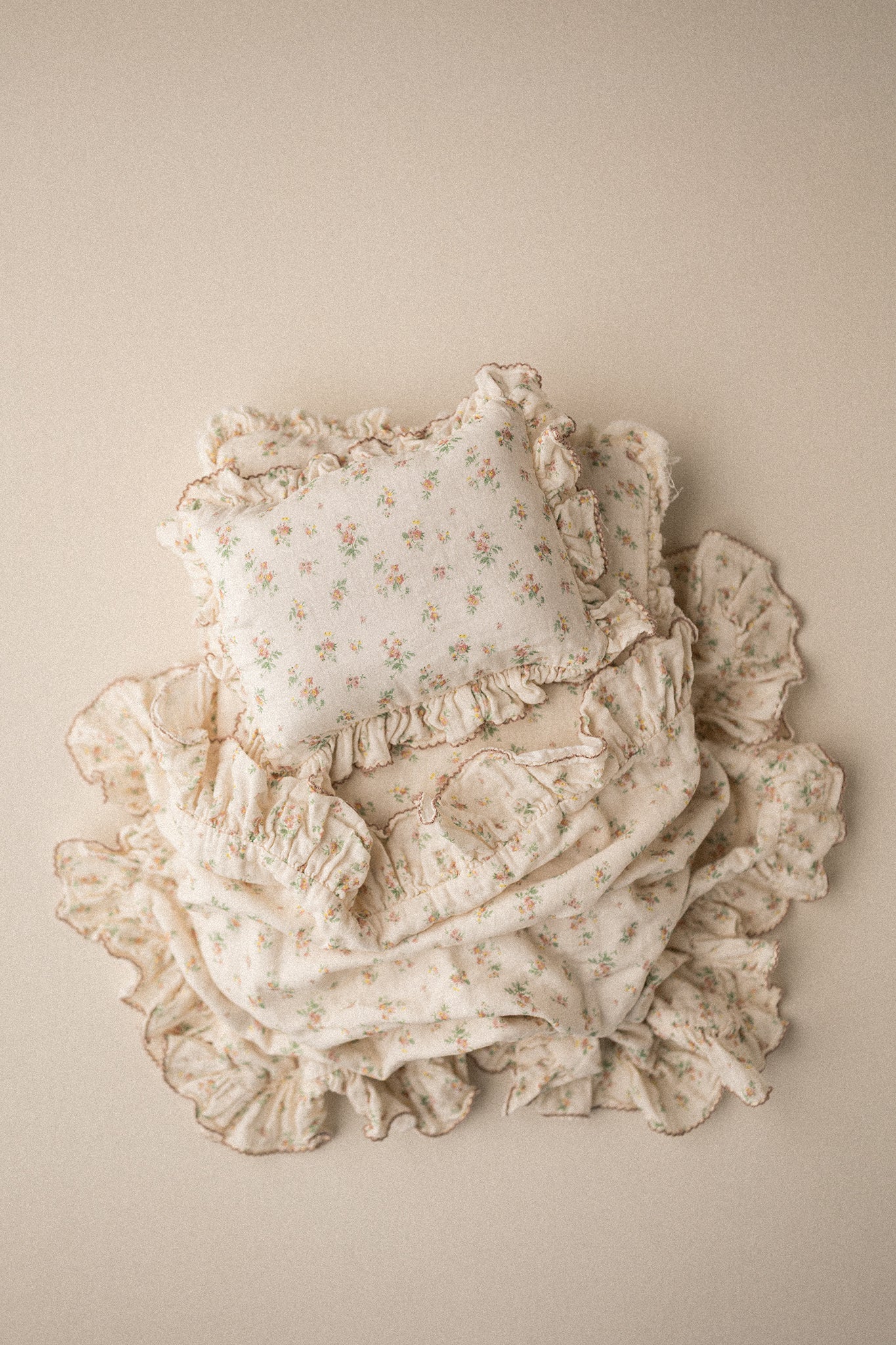 Bed Linens | Happy