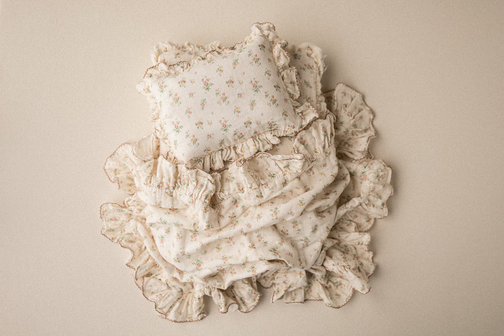 Bed Linens | Happy