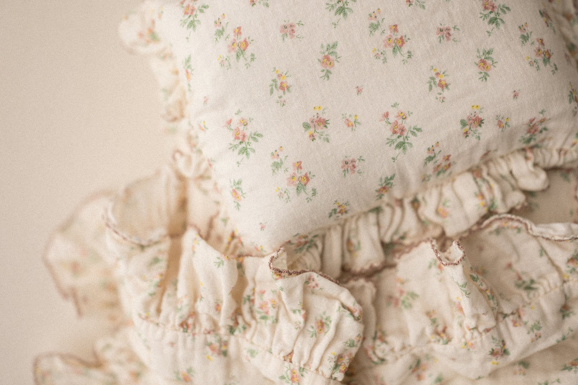 Bed Linens | Happy