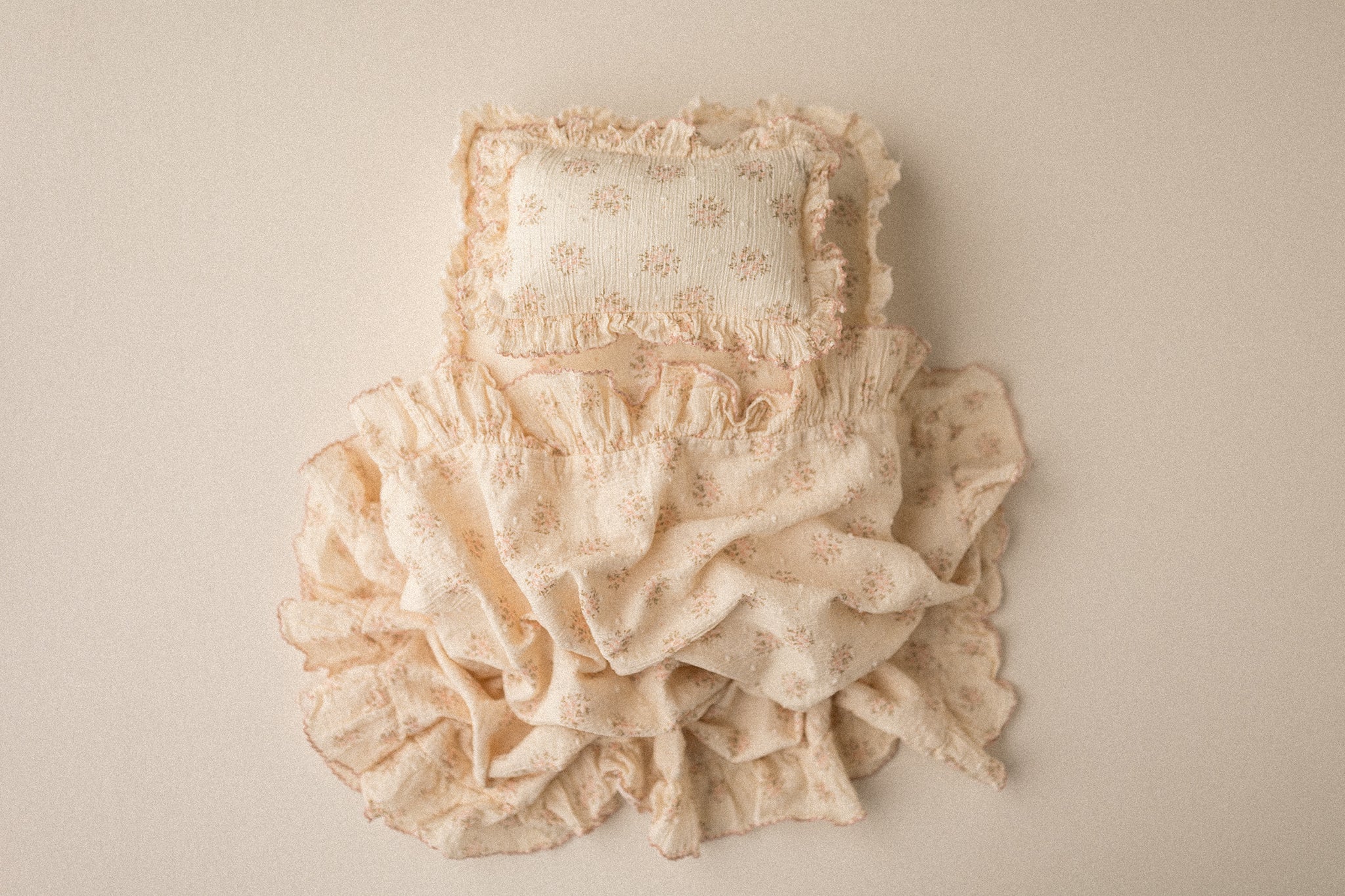 Bed Linens | Romie