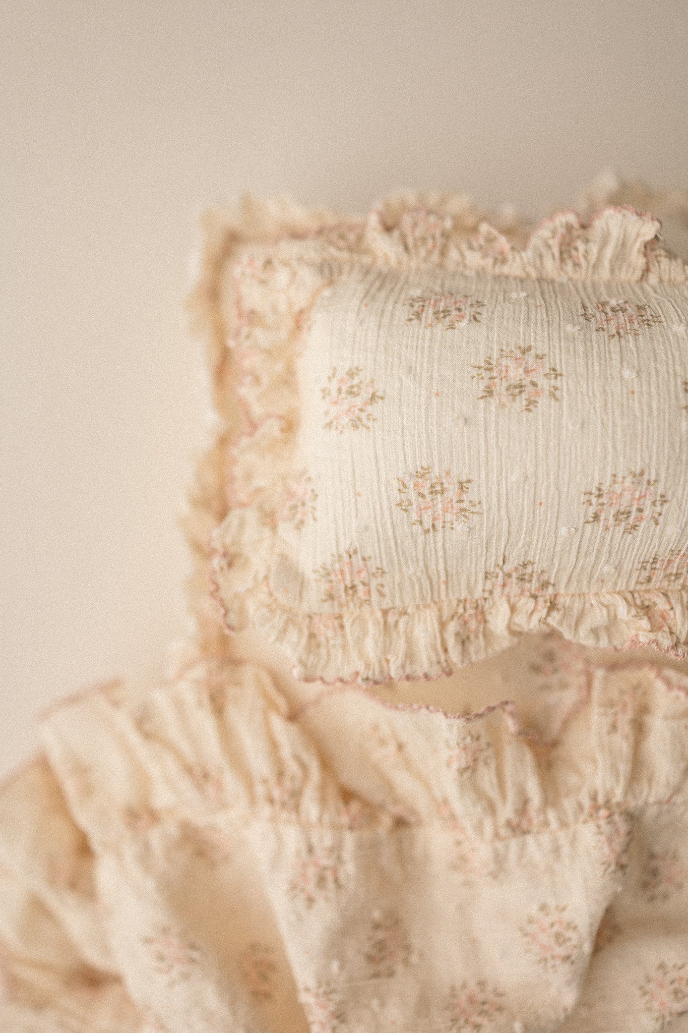 Bed Linens | Romie
