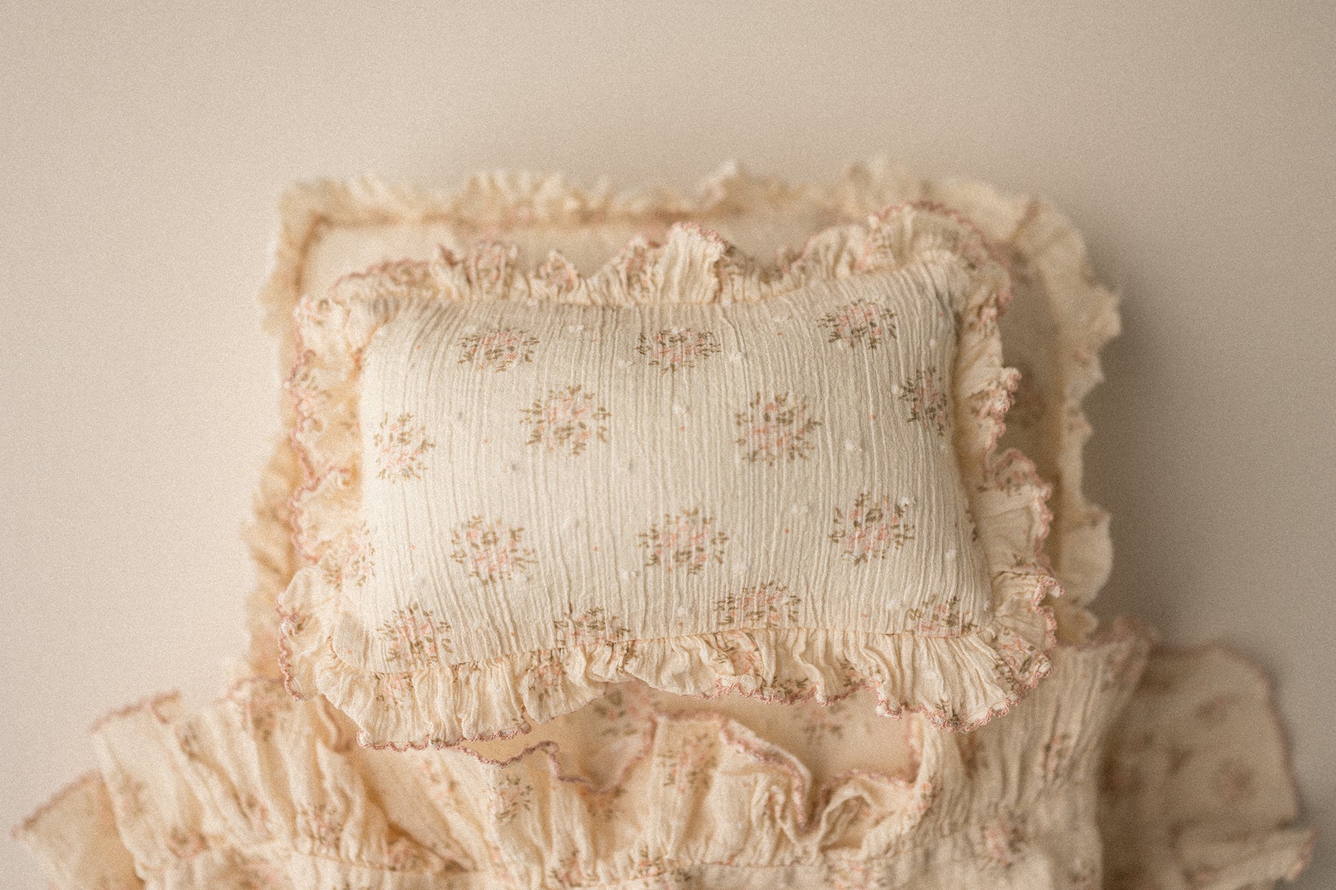 Bed Linens | Romie