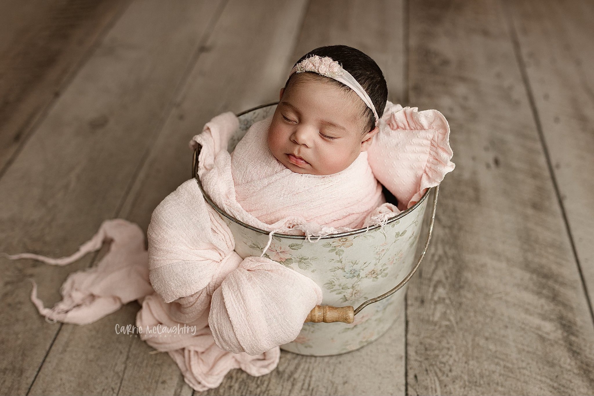 Credit Carrie McCaughtry Photography