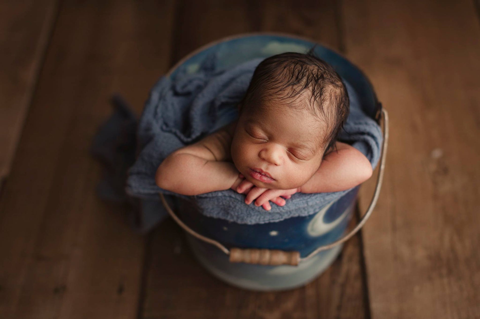 Credit Marsha Pizarro Photography