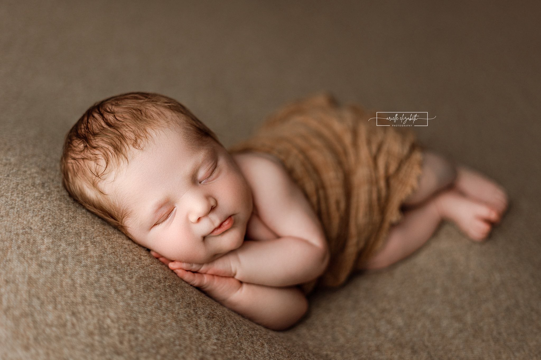 Credit Arielle Elizabeth Photography