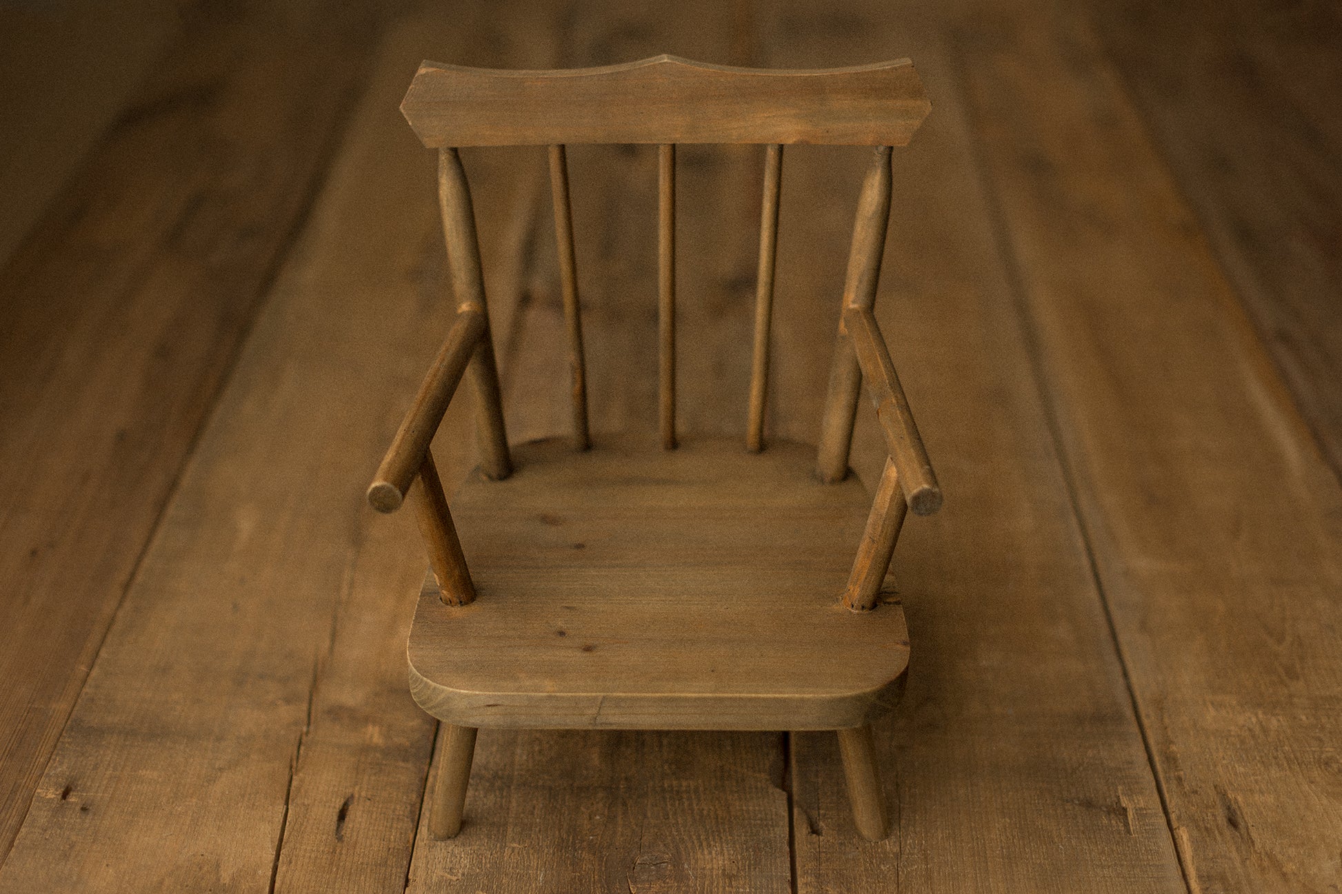 Shabby Chair | Natural (PREORDER)