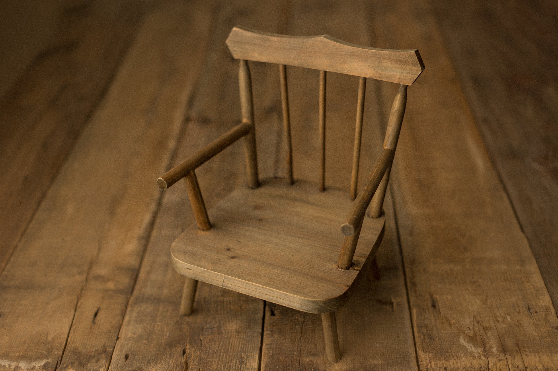 Shabby Chair | Natural (PREORDER)