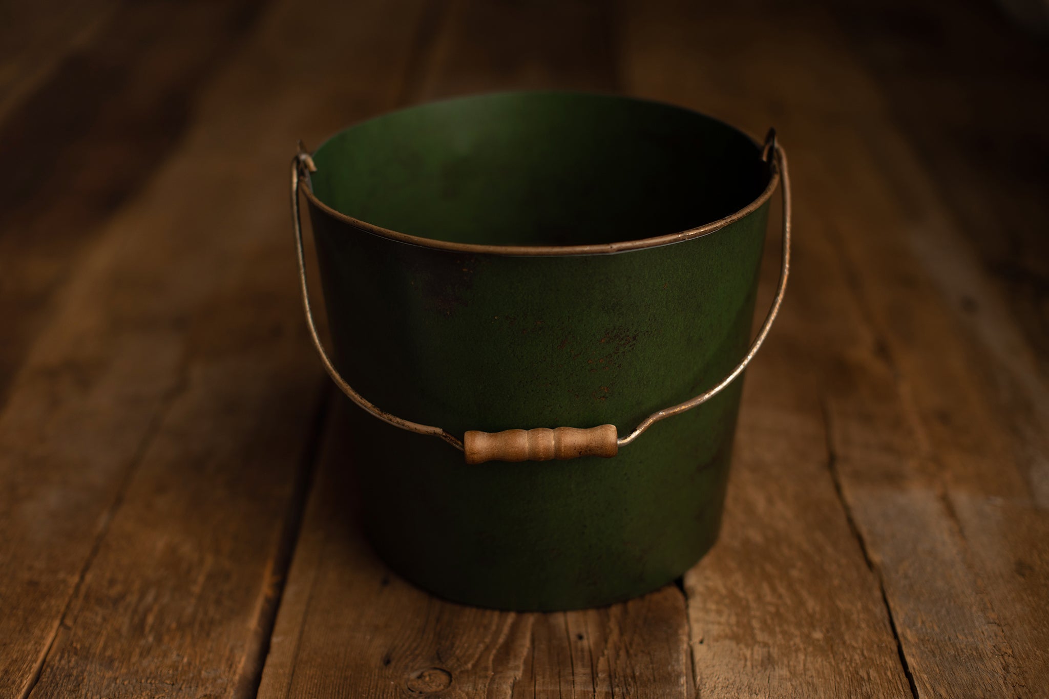 Crate Hugger | 007 Evergreen