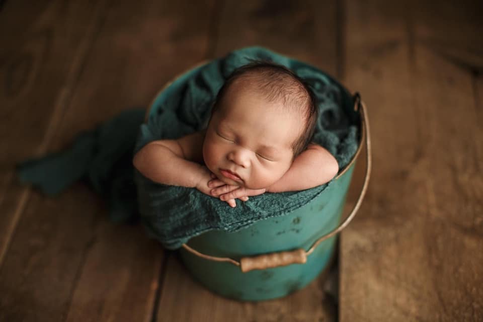 Credit Marsha Pizarro Photography