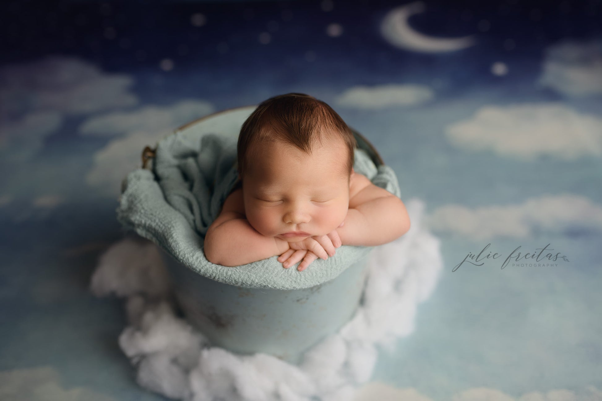 Credit Julie Freitas Photography