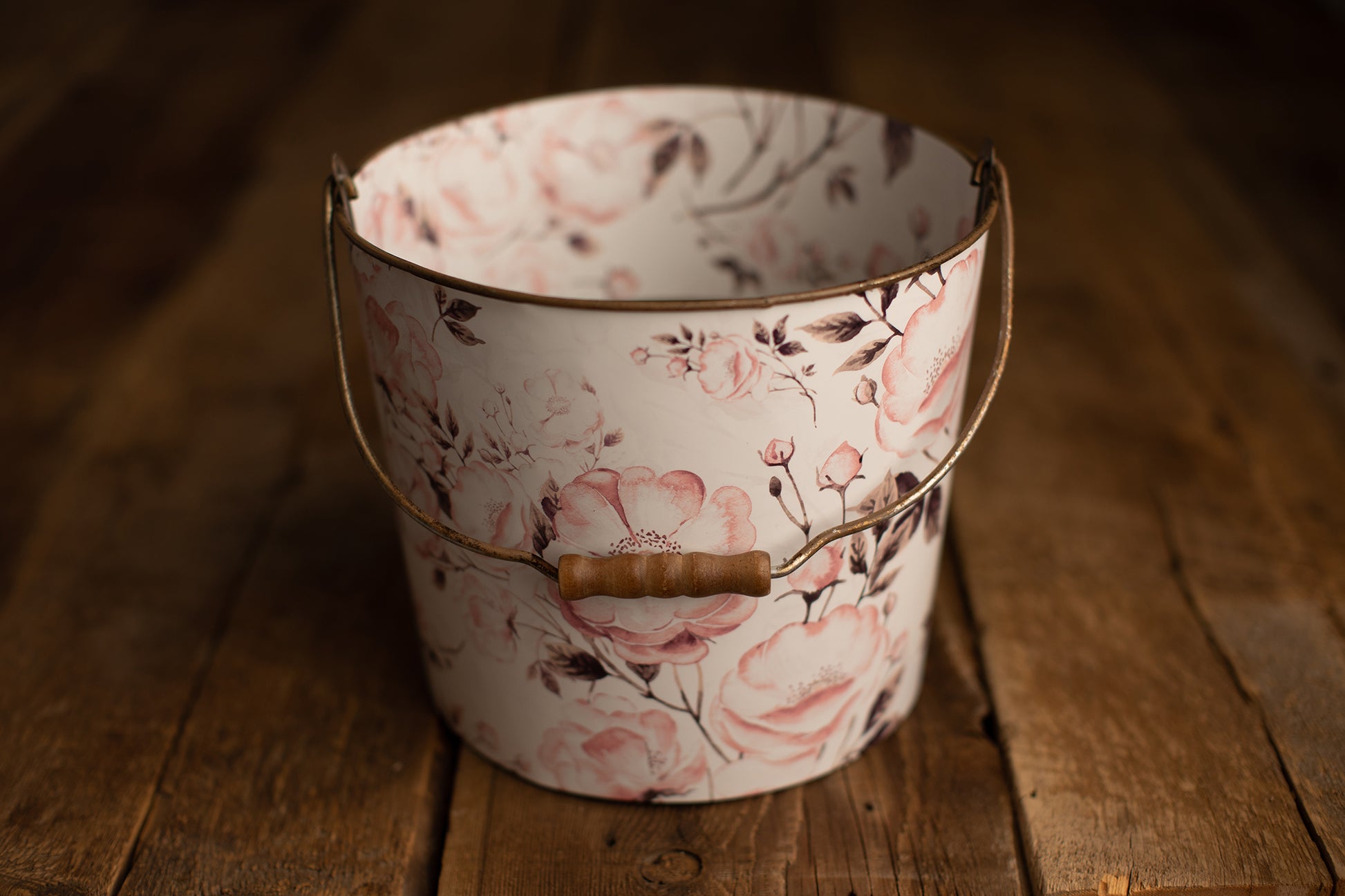 Bucket Hugger | 038 Blush