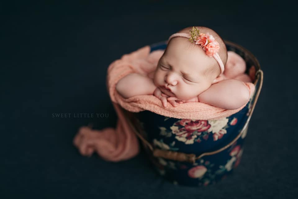 Credit Sweet Little You