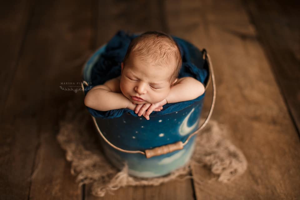 Credit Marsha Pizarro Photography