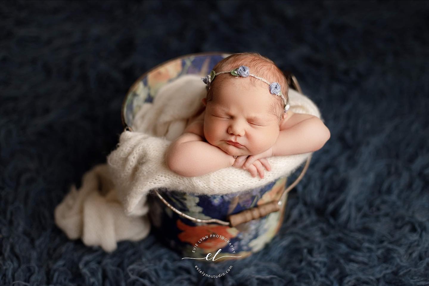 Credit Evie Lynn Photography