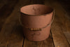 Bucket Hugger | 092 Pale Carrot