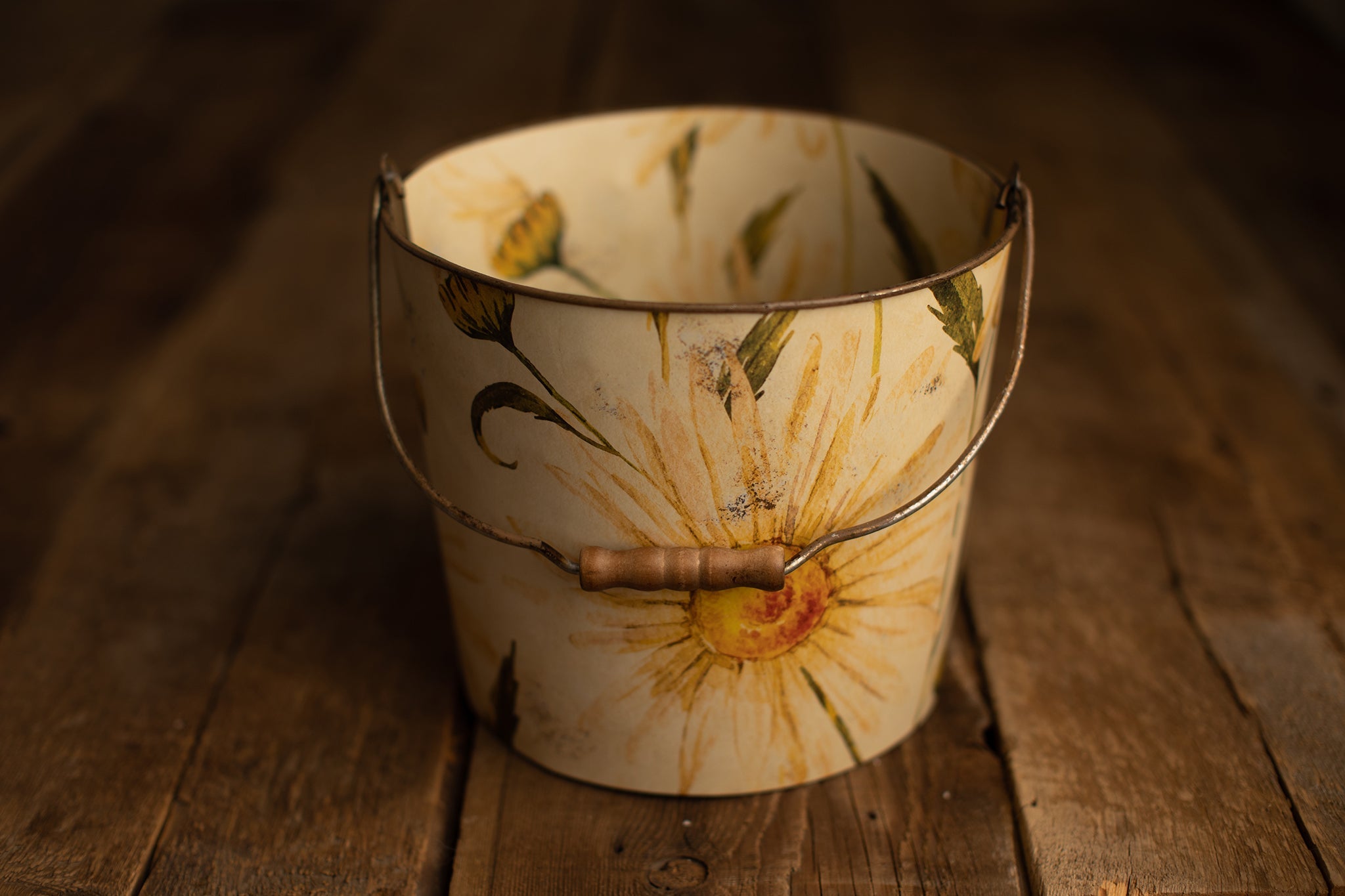 Crate Hugger | 102 Daisy