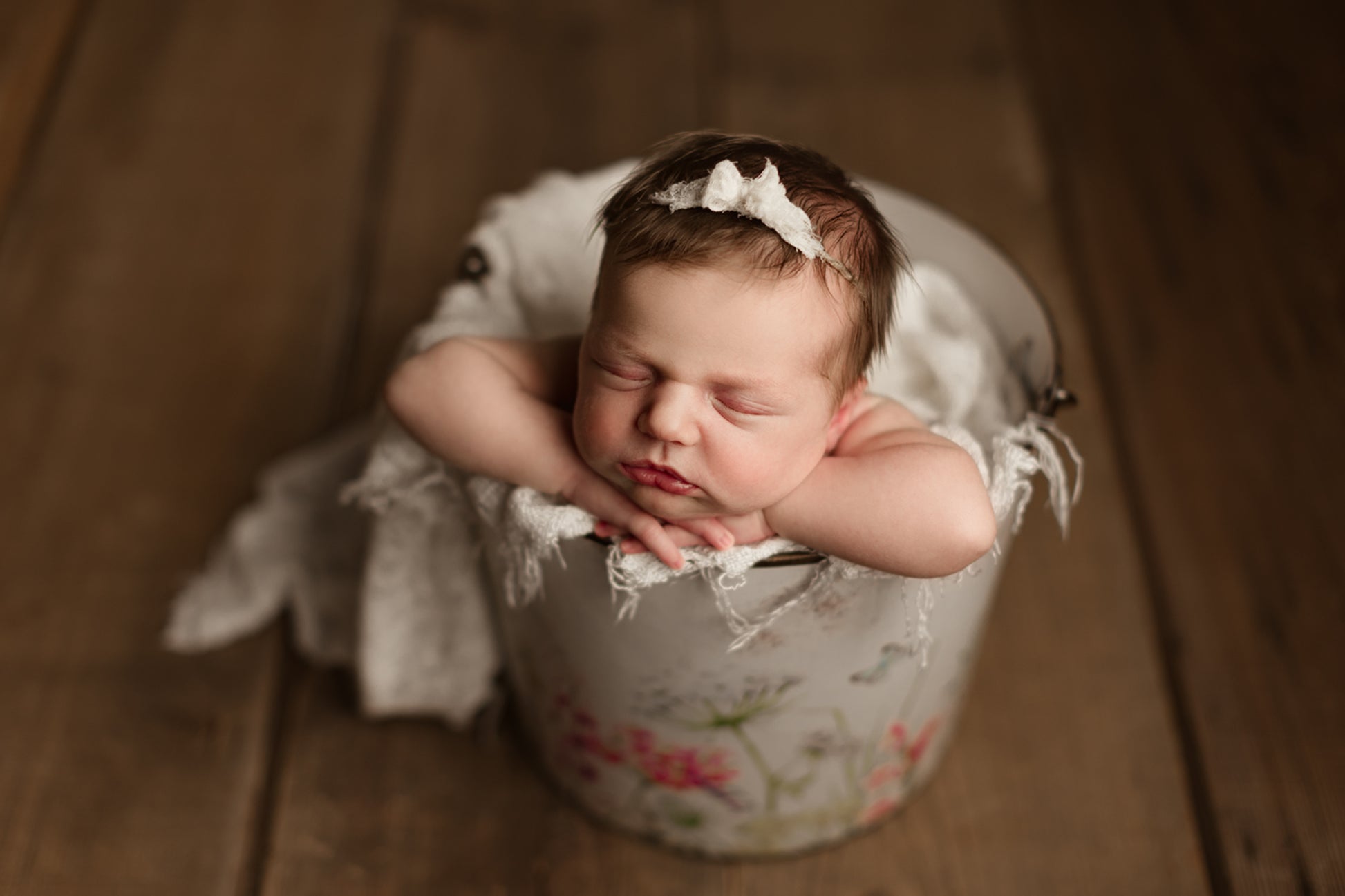 Credit Hello Little Studios,