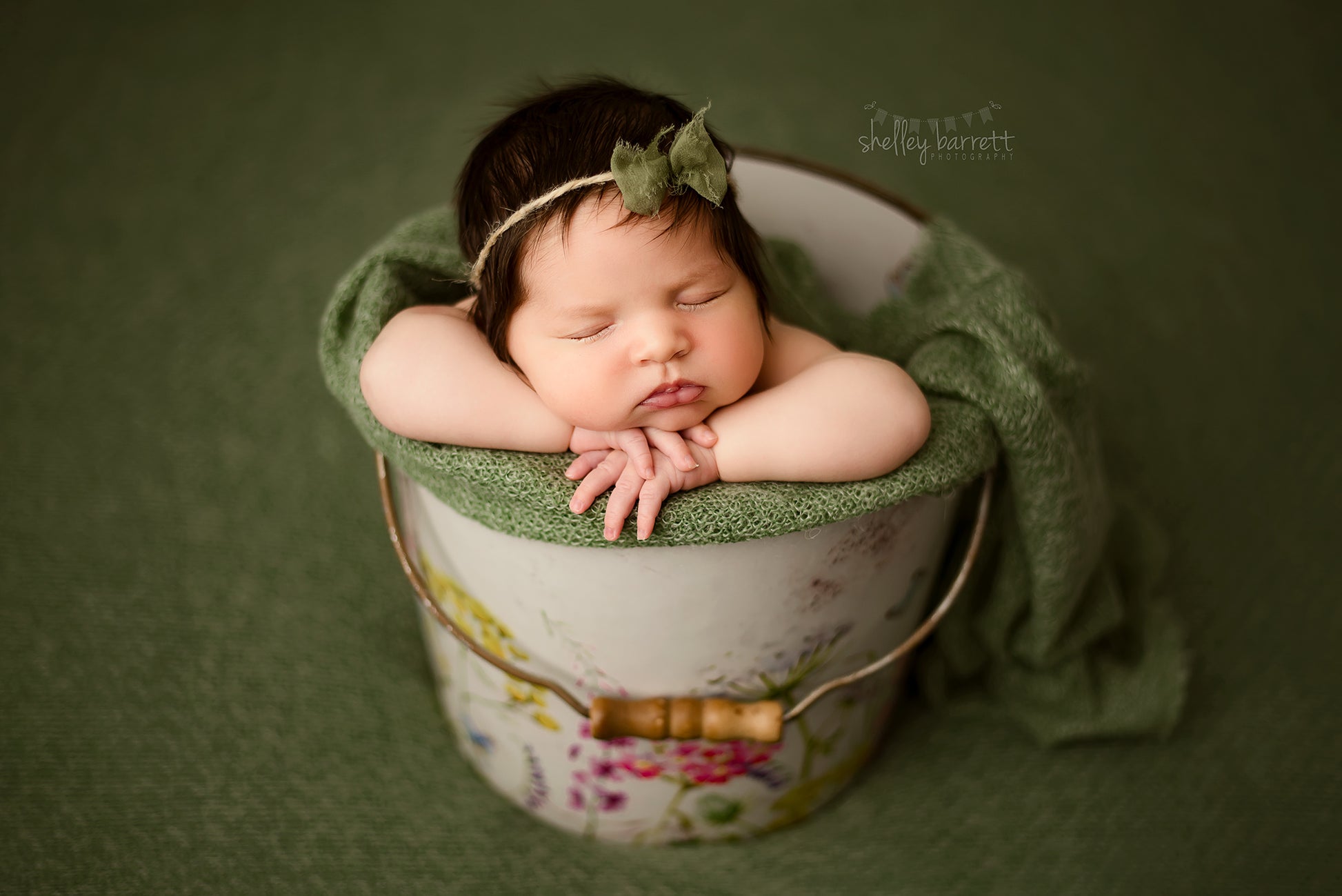 Credit Shelley Barrett Photography