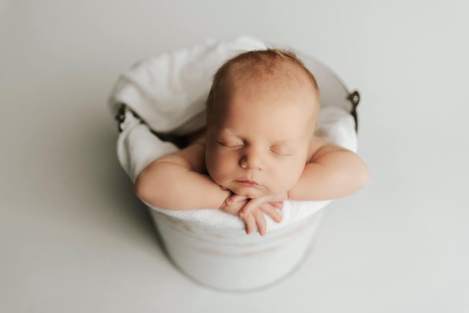 Credit Taylor J Orgenson