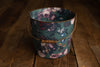 Bucket Hugger | 152 Grunge Floral