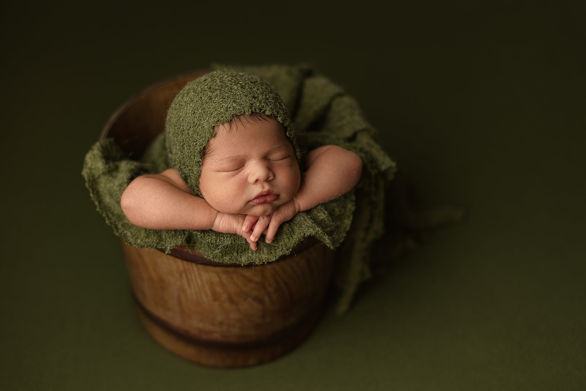 Credit Hello Little Studios