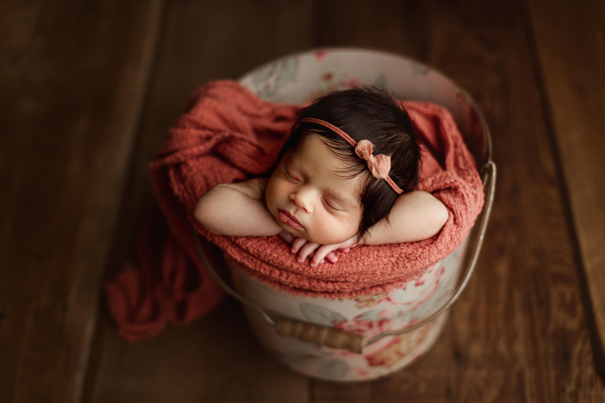 Credit Meadow & Ash Photography