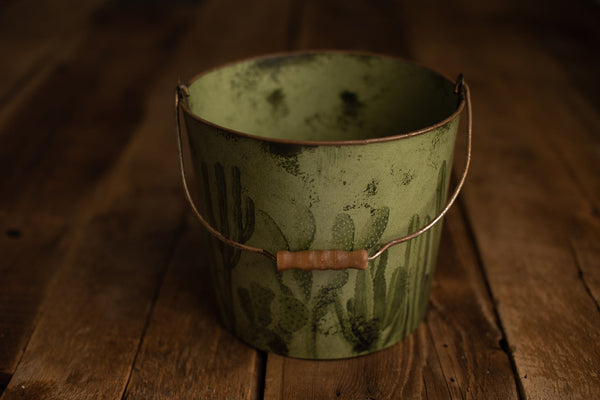 Crate Hugger | 174 Cactus