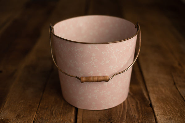 Crate Hugger | 177 Pink Blossom
