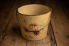 Crate Hugger | 185 Sunflower Bunch