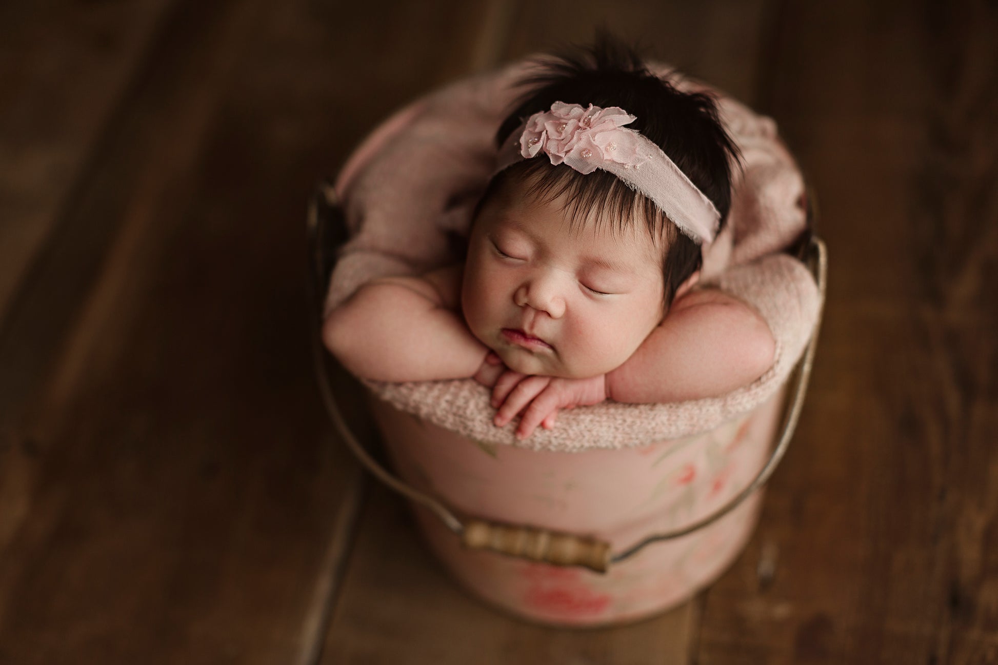 Credit Marsha Pizarro Photography