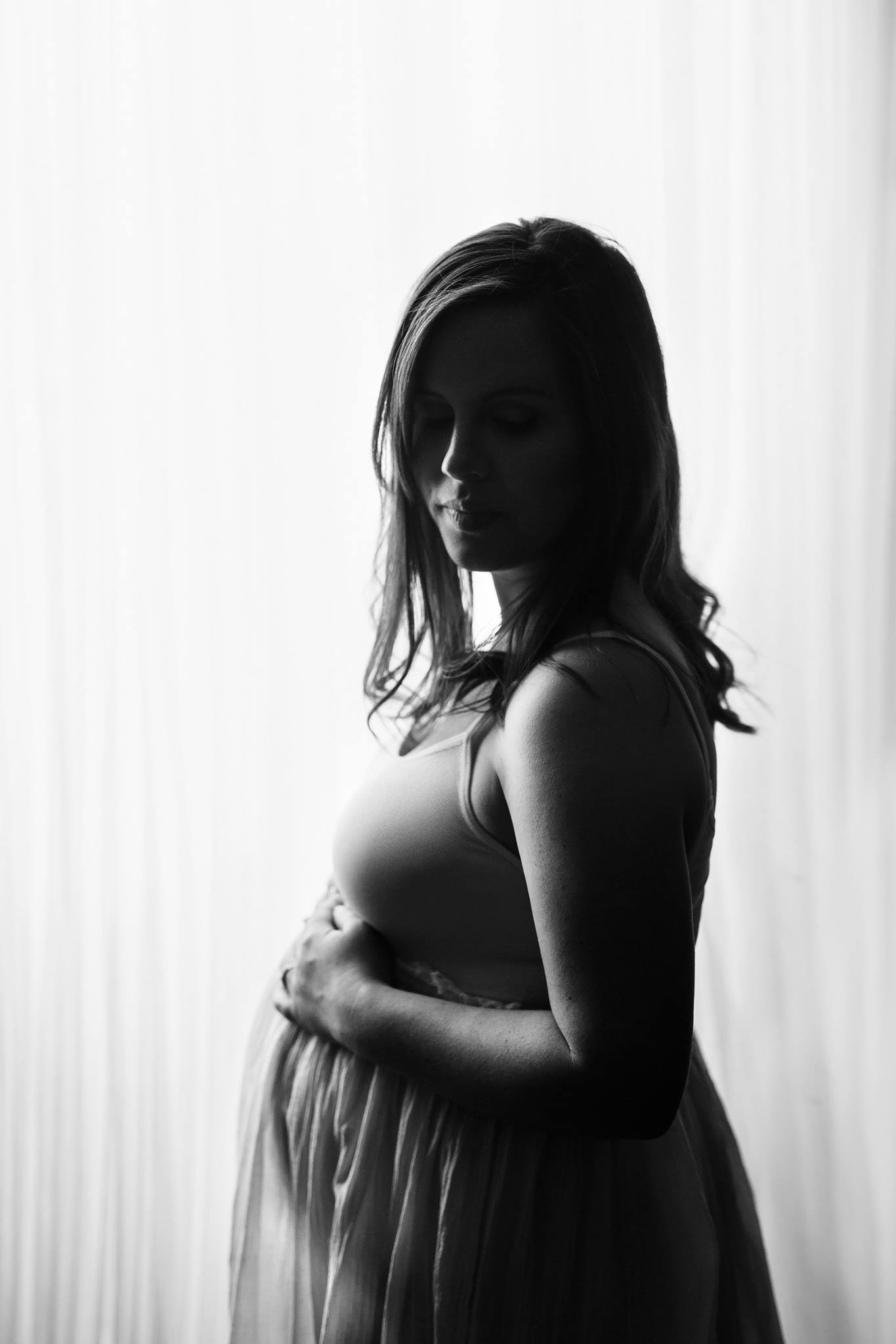 The Hello Little Black & White Preset - Hello Little Props